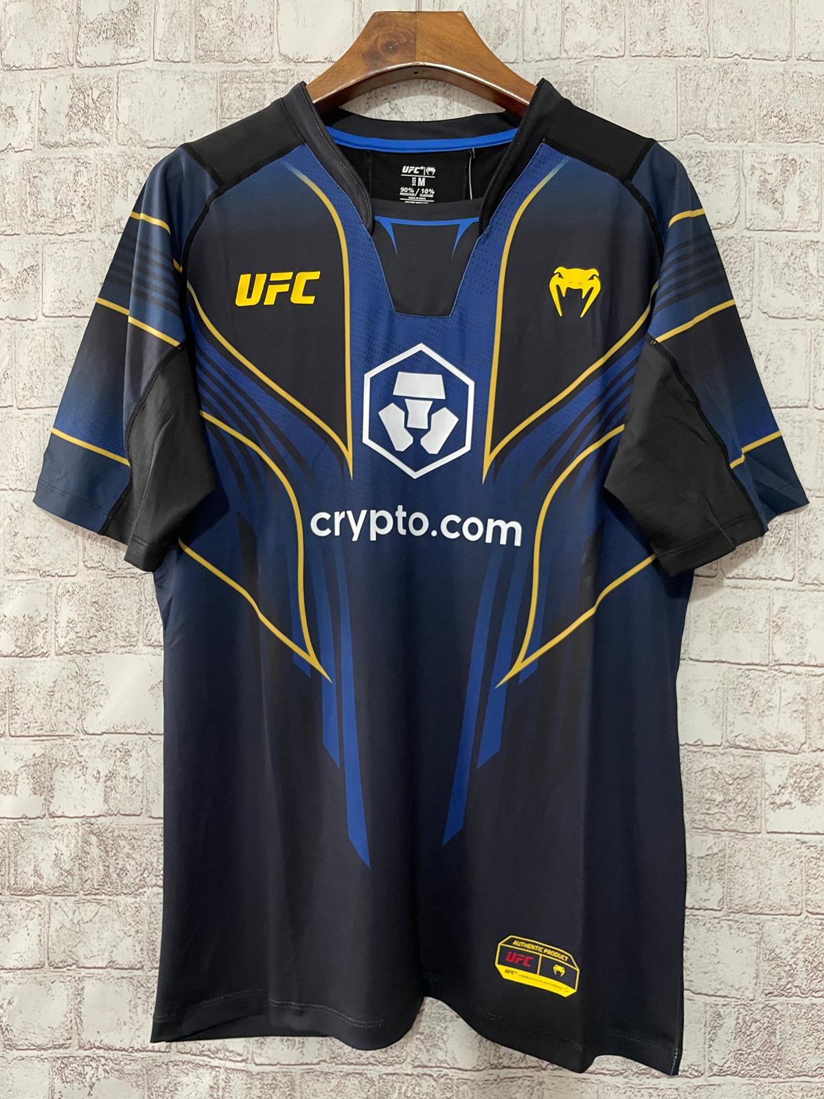 Maillot ufc 2024