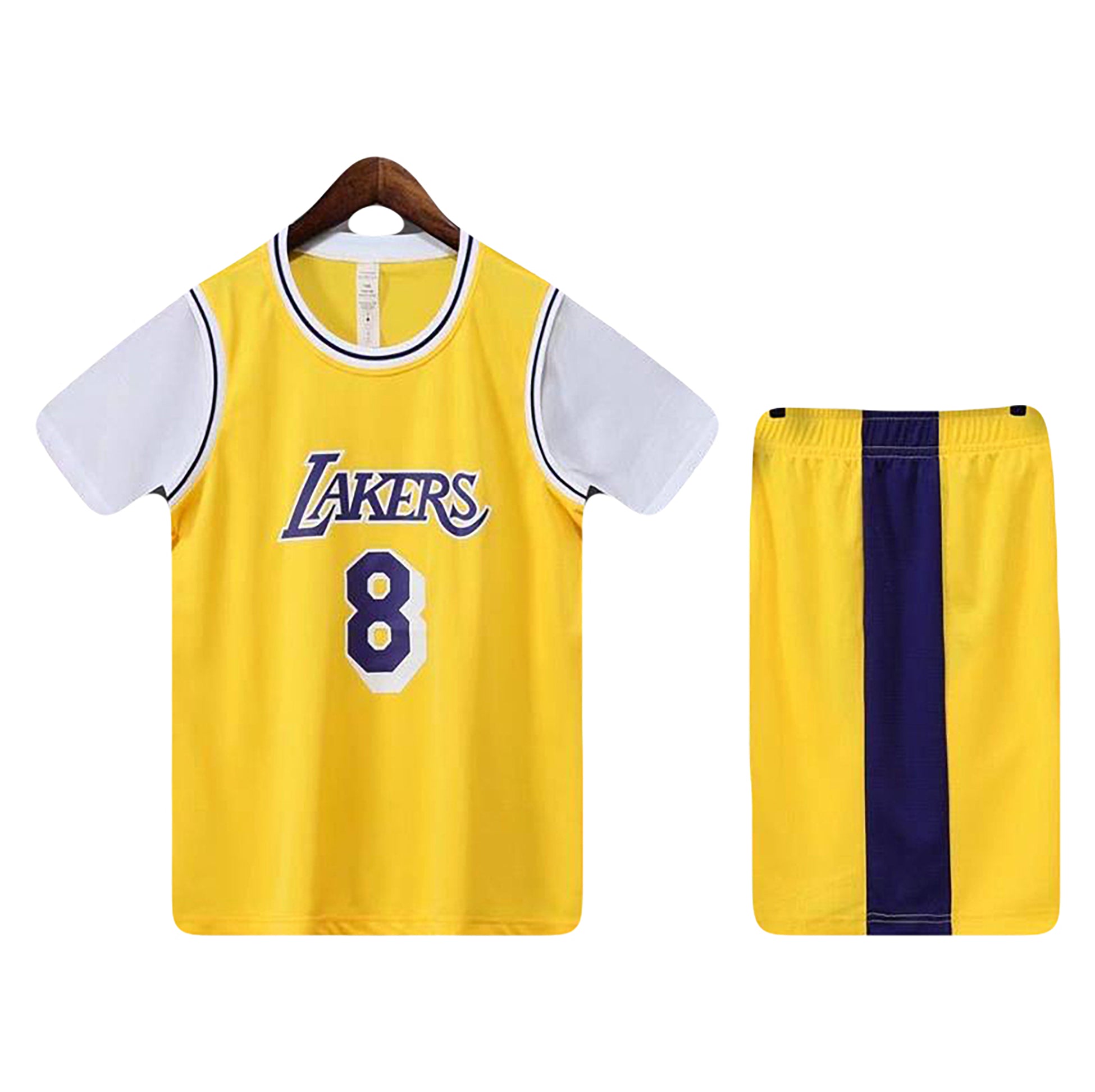 Los Angeles Lakers Kids Jersey – Global-Selling