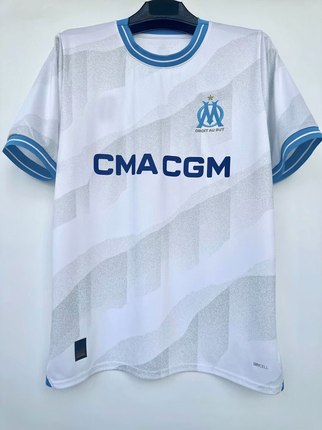 Maillot Olympique de Marseille 23-24