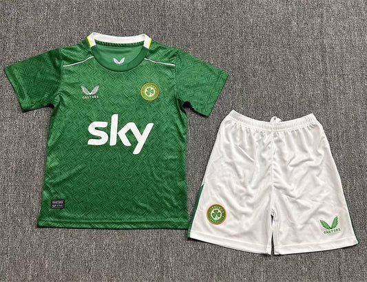 Maillot Enfant irlande 24/25