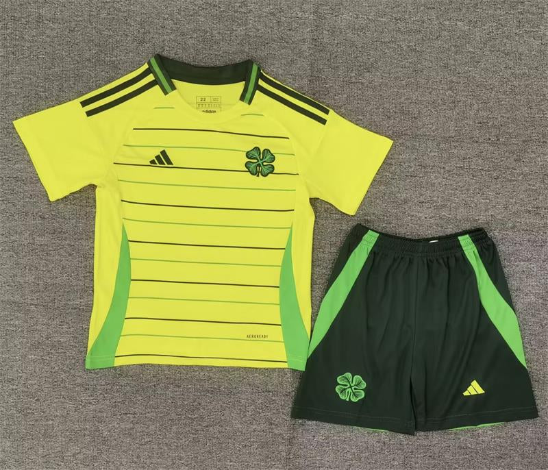 Maillot Enfant Celtic Glasgow FC 24-25