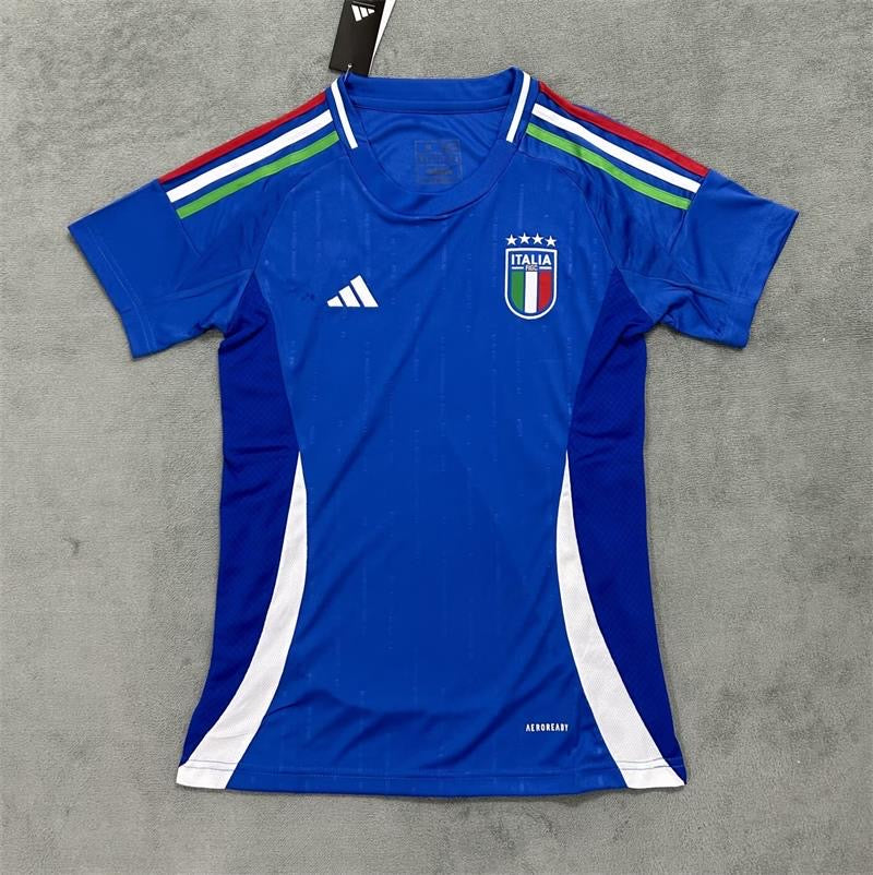 Maillot Femme Italie euro 2024