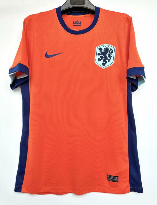 Maillot Pays bas euro 2024