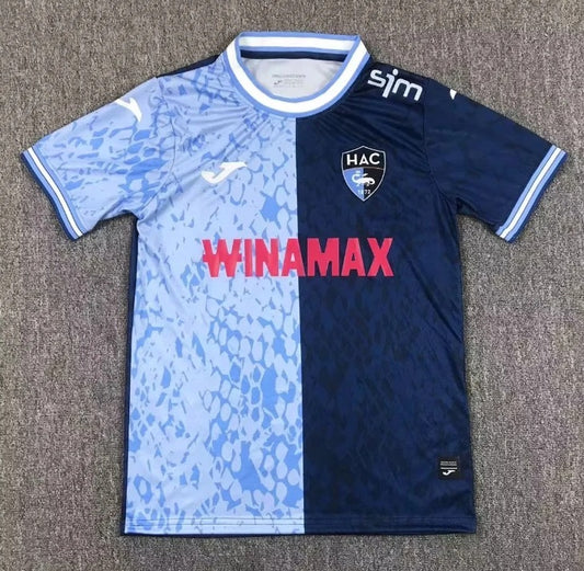 Maillot Le Havre AC 24-25