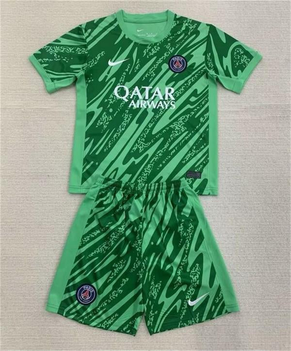 Maillot Enfant Paris Gardien 24-25