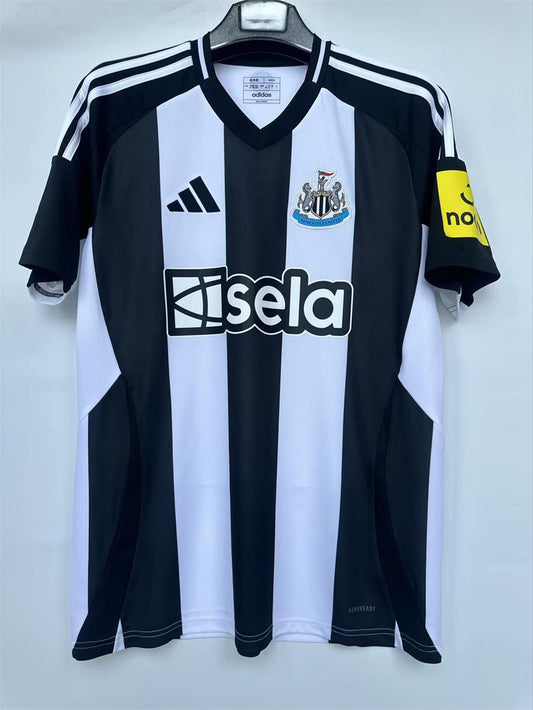 Maillot Newcastle United FC 24-25