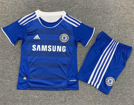 Maillot Enfant Maillot Chelsea retro