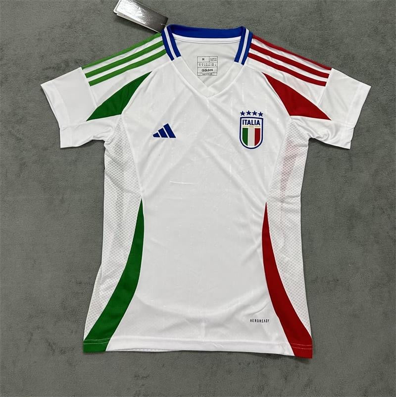 Maillot Femme Italie euro 2024