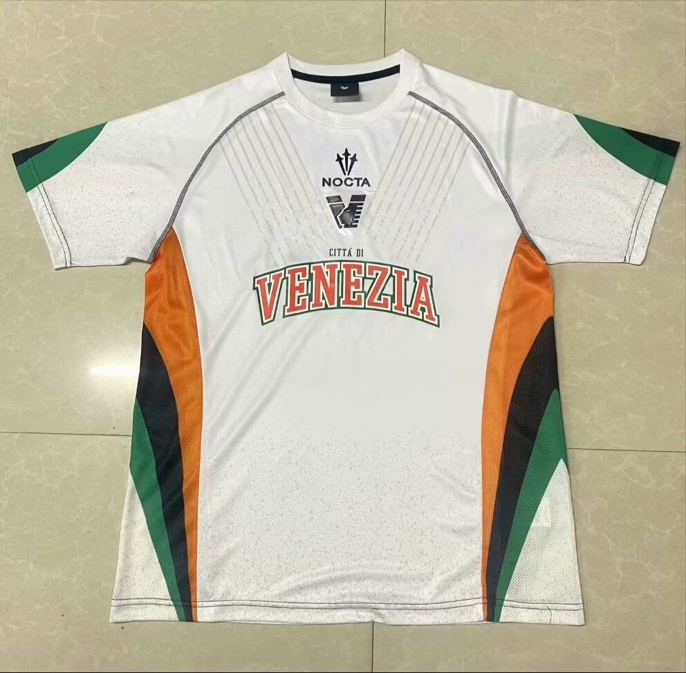 Maillot Venezeia - Venise FC 24-25