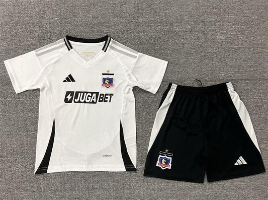 Maillot Enfant Colo Colo 25/26