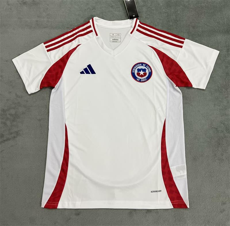 Maillot Chili copa america 2024