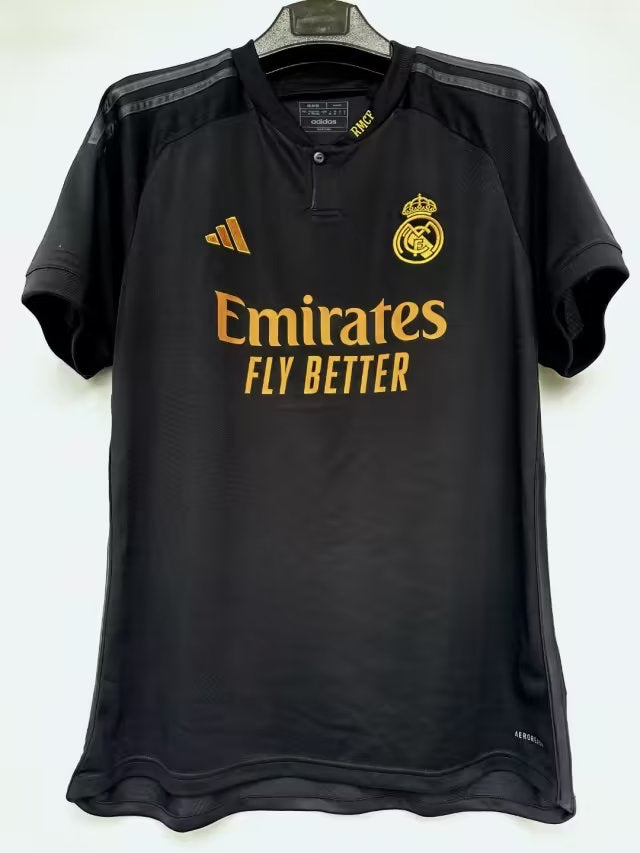 Real Madrid F.C. jersey