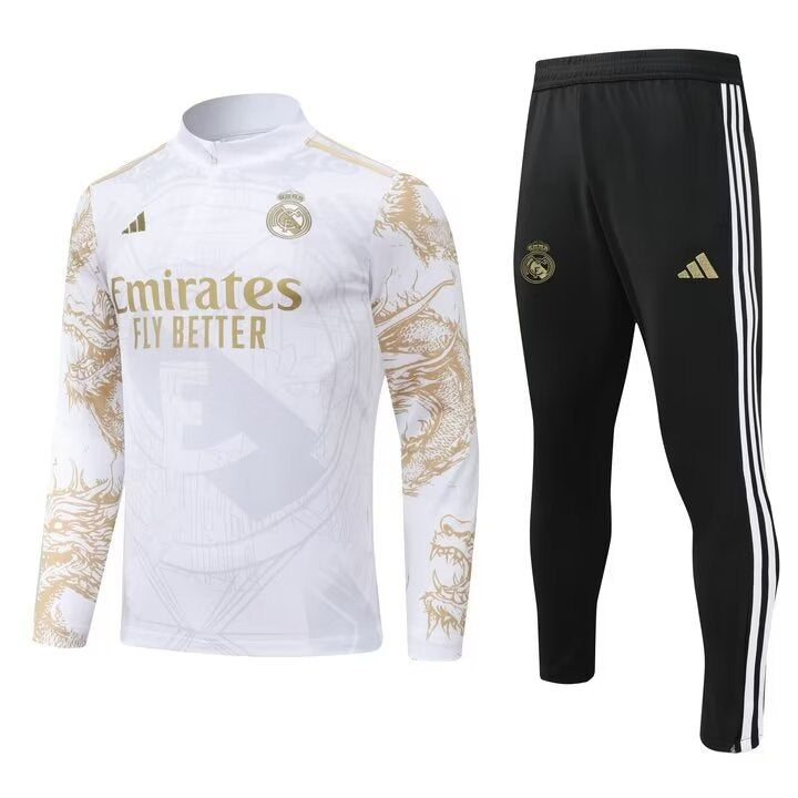 Training Adulte Real Madrid FC 23/24