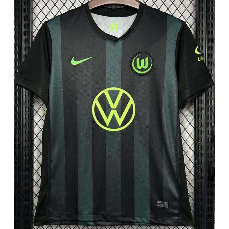 Maillot Wolfsburg 24-25