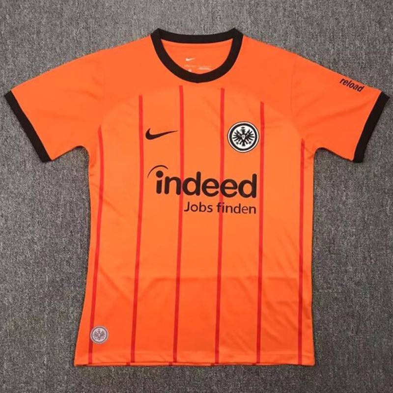 Maillot Eintracht Francfort 24/25