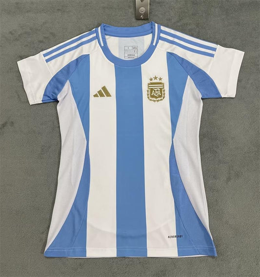 Maillot Femme Argentine Copa America 2024