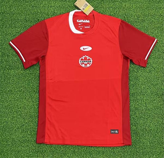 Maillot Canada Copa America 2024