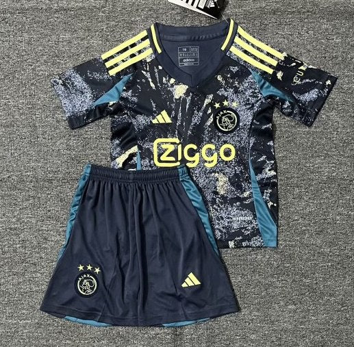 Maillot Enfant AFC Ajax 24-25