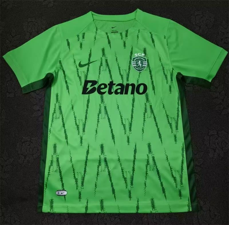 Maillot Sporting CP Lisbonne 24-25