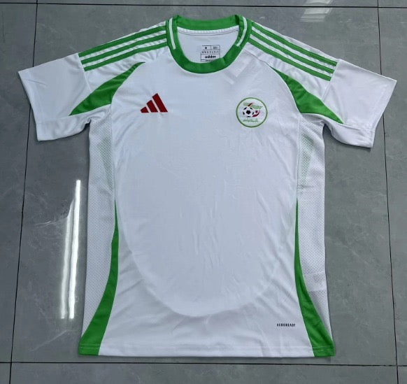 Maillot Algérie 24-25