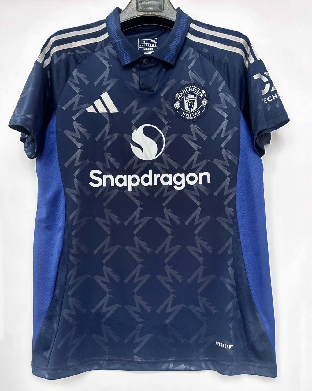 Maillot Manchester United  FC 24-25