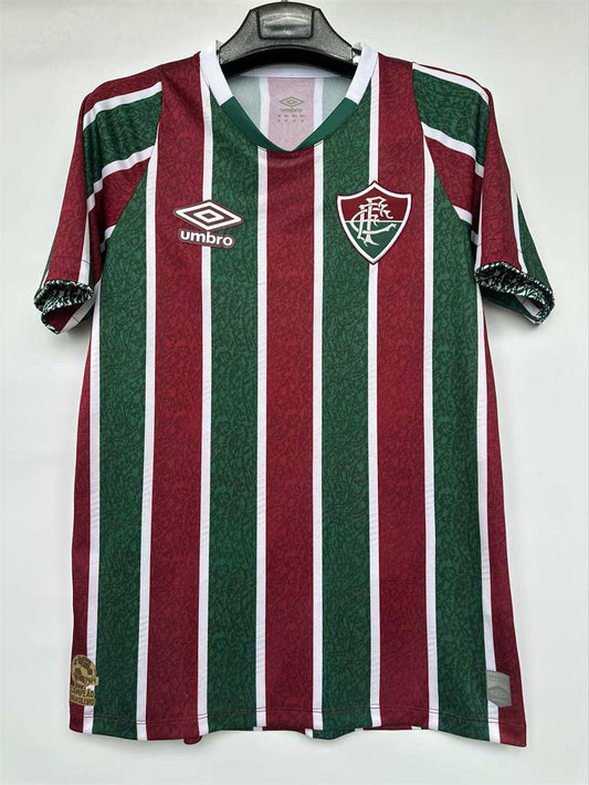 Maillot Fluminense Football Club 24-25