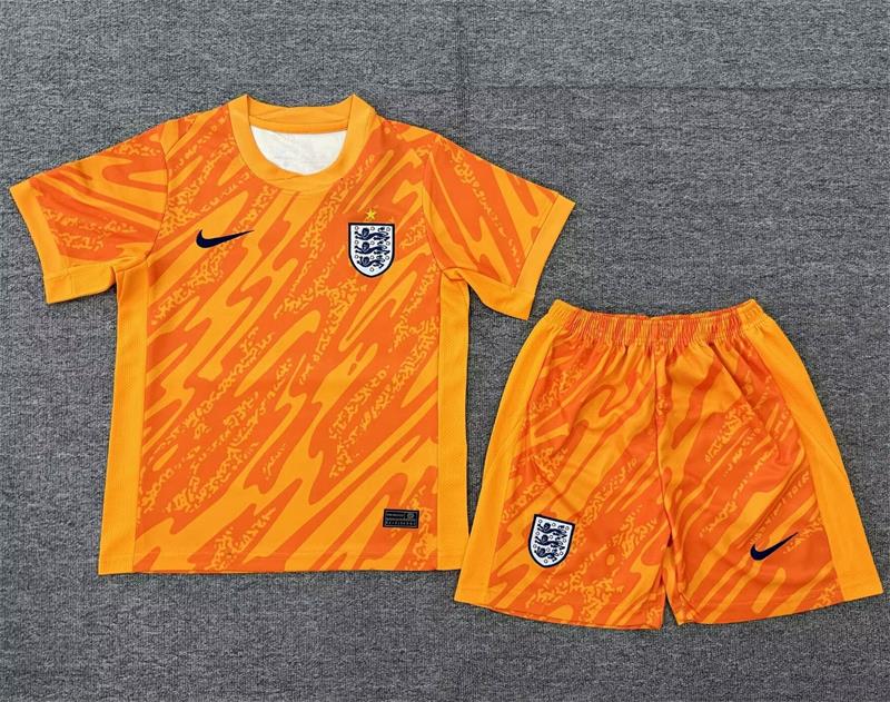 Maillot Enfant Angleterre euro 2024