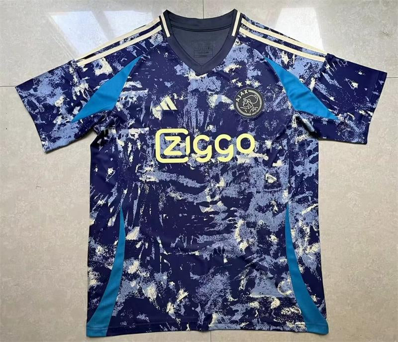 Maillot Ajax Amsterdam 24-25