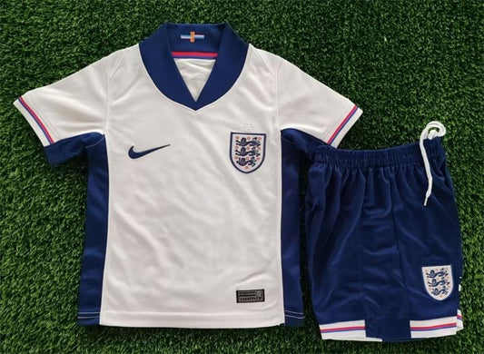 Maillot Enfant Angleterre euro 2024