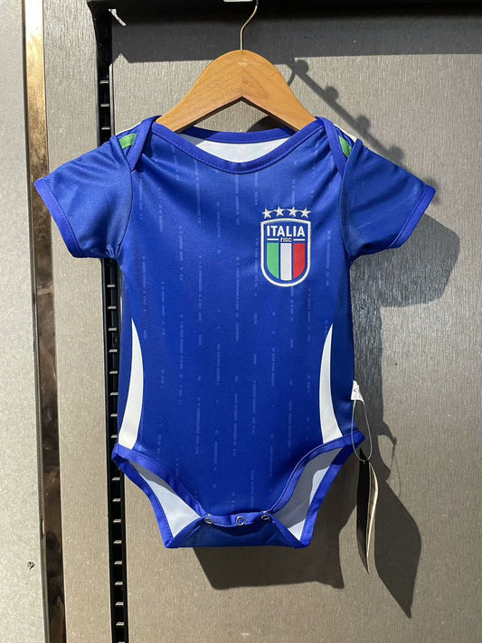 Body Bébé Italie euro 2024