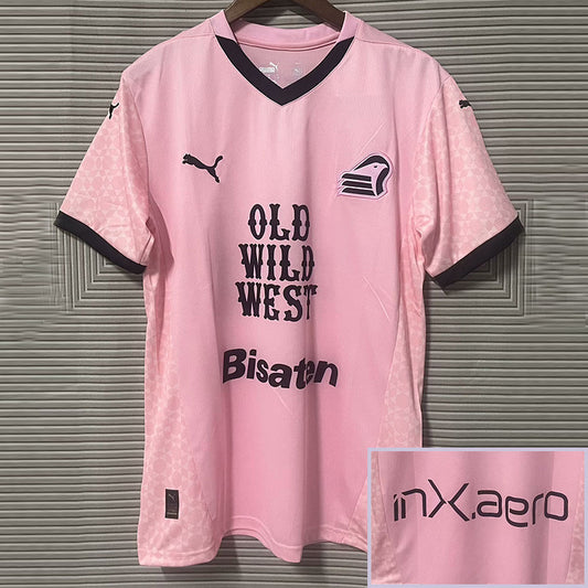 Maillot Palermo 24/25