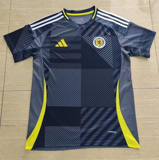 Maillot Ecosse euro 2024