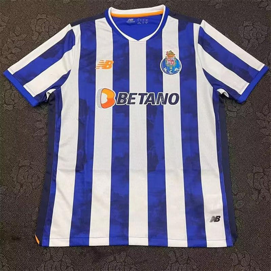 FC Porto shirt