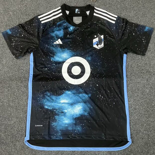 Maillot Minnesota United FC 24-25