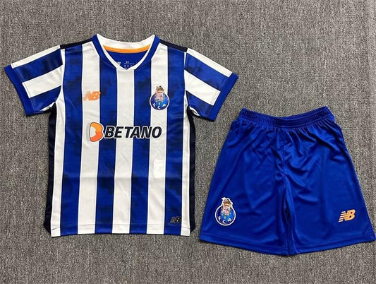 Maillot Enfant FC Porto 24-25