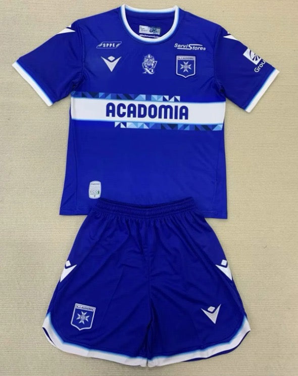 Maillot Enfant AJ Auxerre 24/25