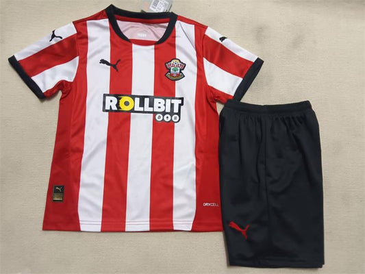 Maillot Enfant Sunderland 24-25