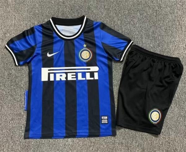 Maillot Enfant Inter Milan retro