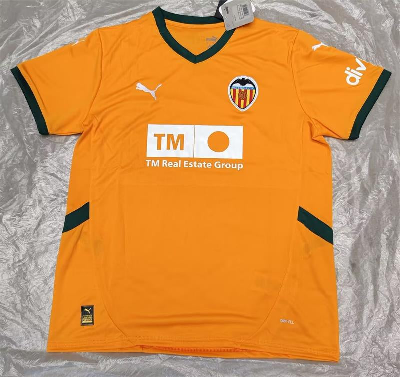 Maillot Valence CF 24-25