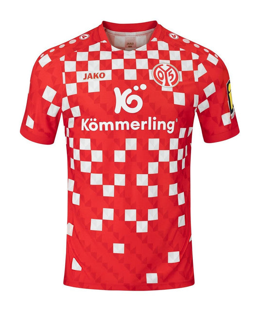 Maillot Mainz 24/25