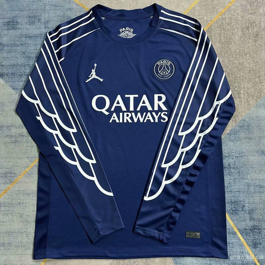 Maillot PSG 24-25 manche longue