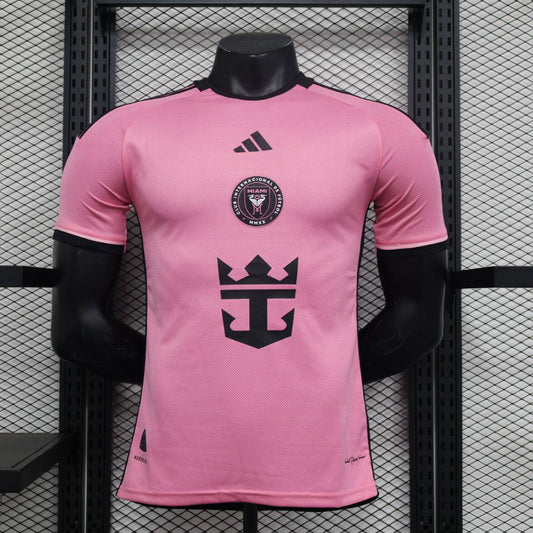 Maillot Inter Miami CF 24-25 Player Version