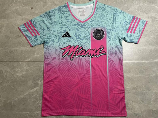 Maillot Entrainement Inter Miami CF 24-25