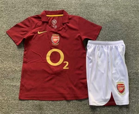 Maillot Enfant Maillot Arsenal retro