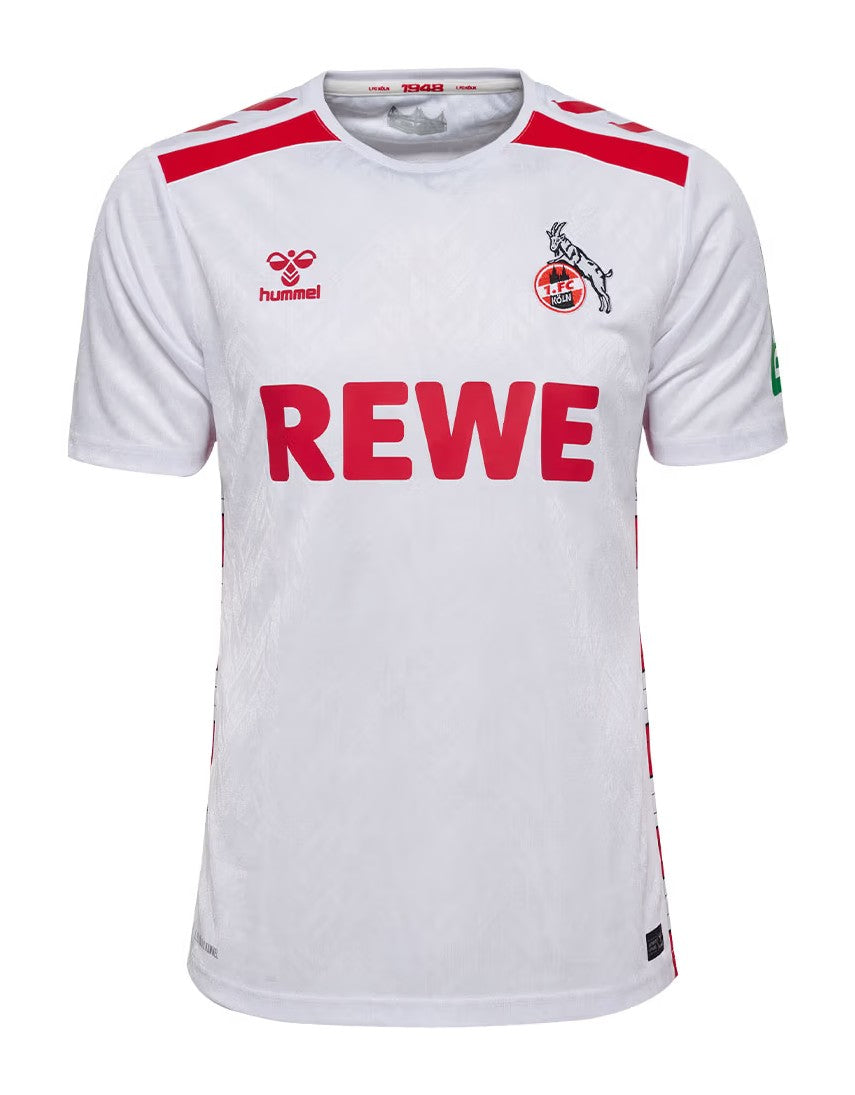 Maillot Cologne 24-25