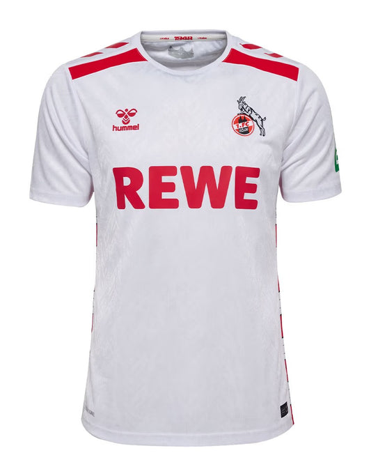 Maillot Cologne 24-25