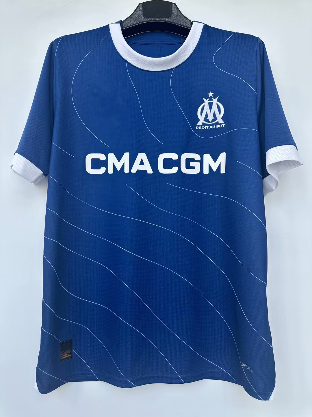 Maillot Olympique de Marseille 23-24