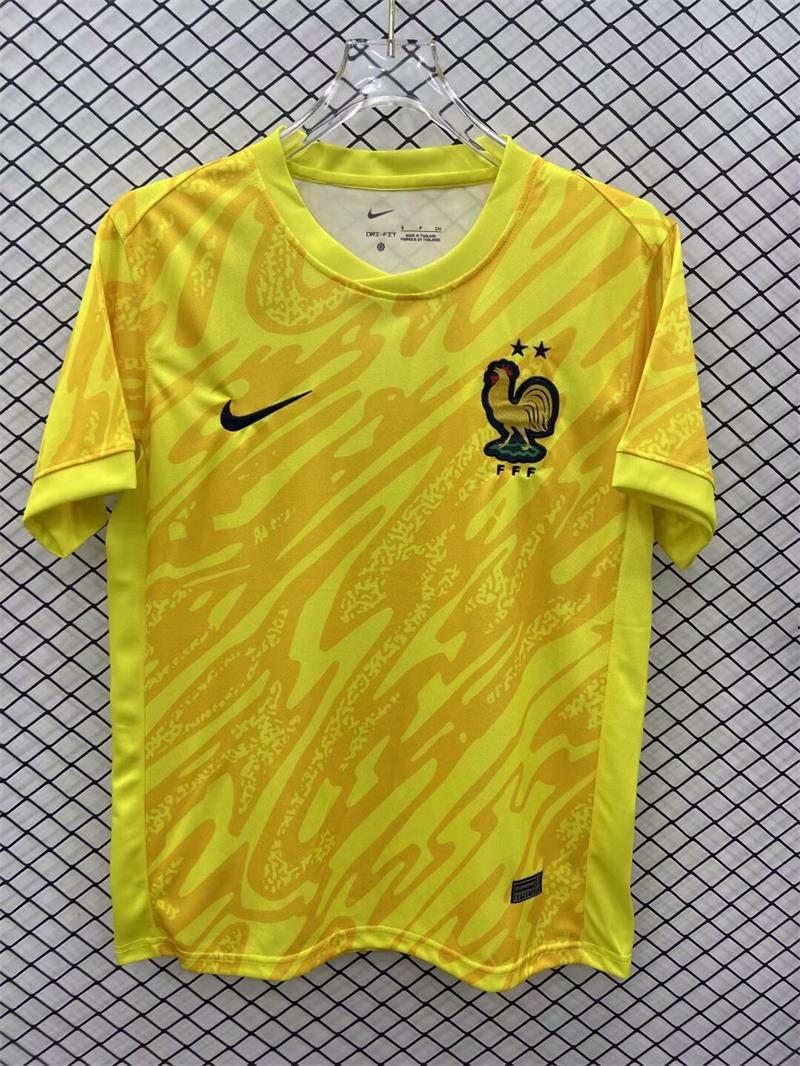 Maillot France euro 2024