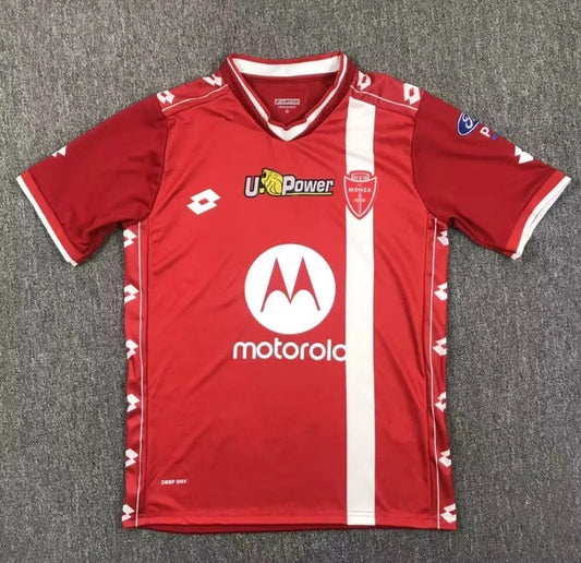 Maillot Monza 24/25