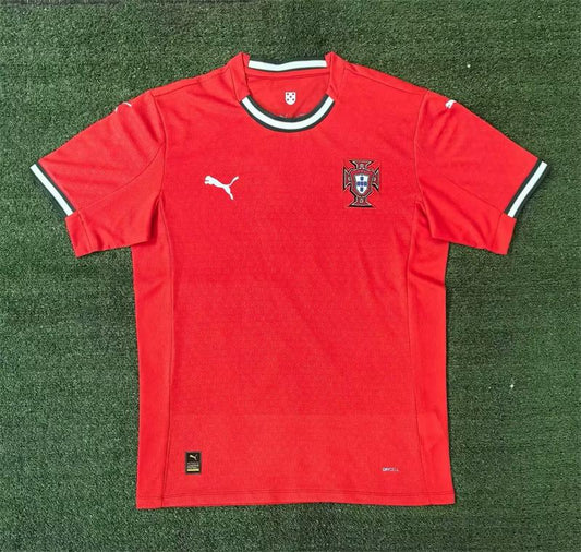 Maillot Portugal 25/26